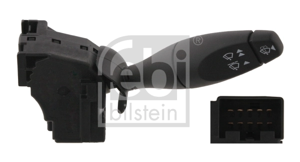 Steering Column Switch